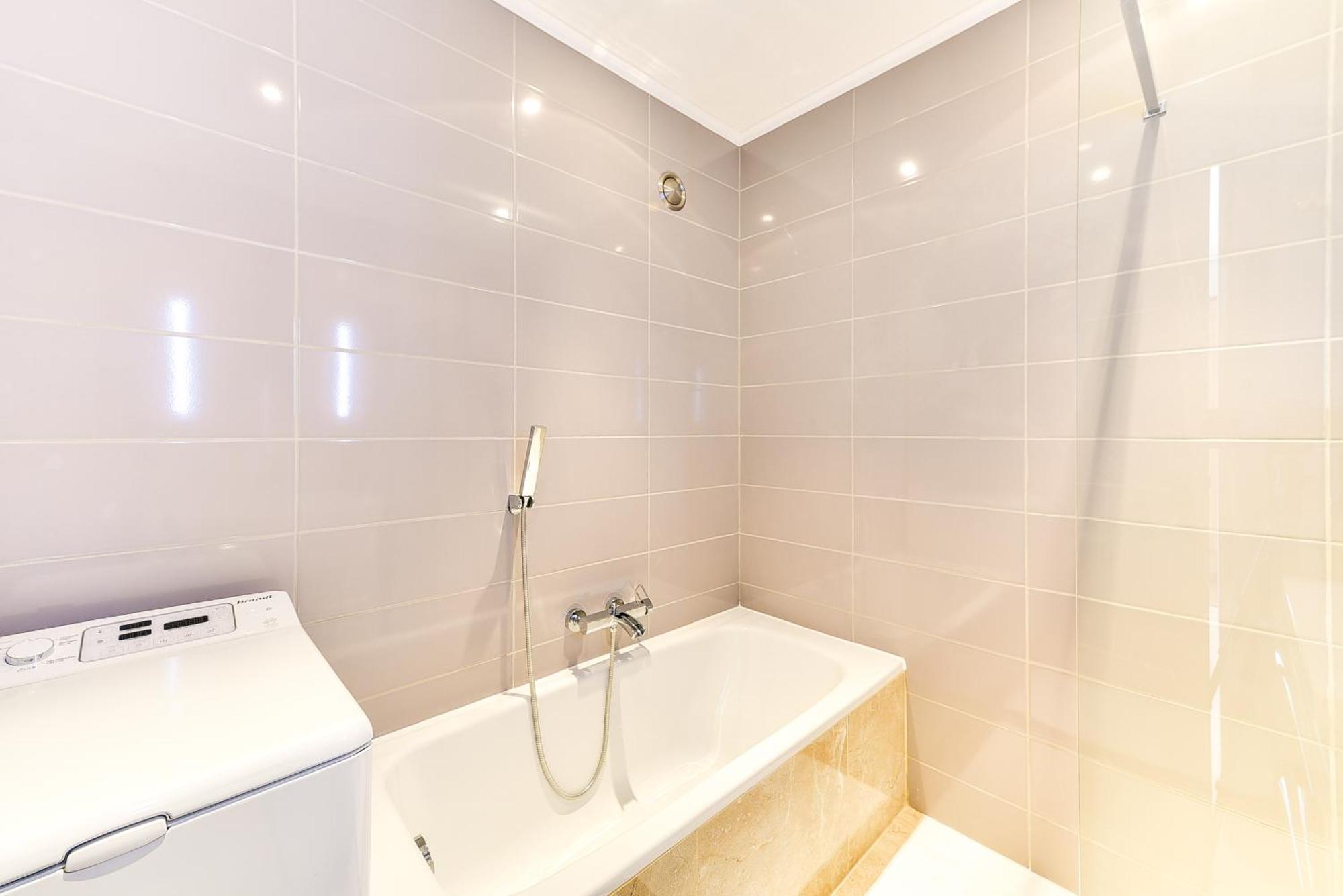 Immogroom- 2 Bedrooms -panoramic Sea View - Huge