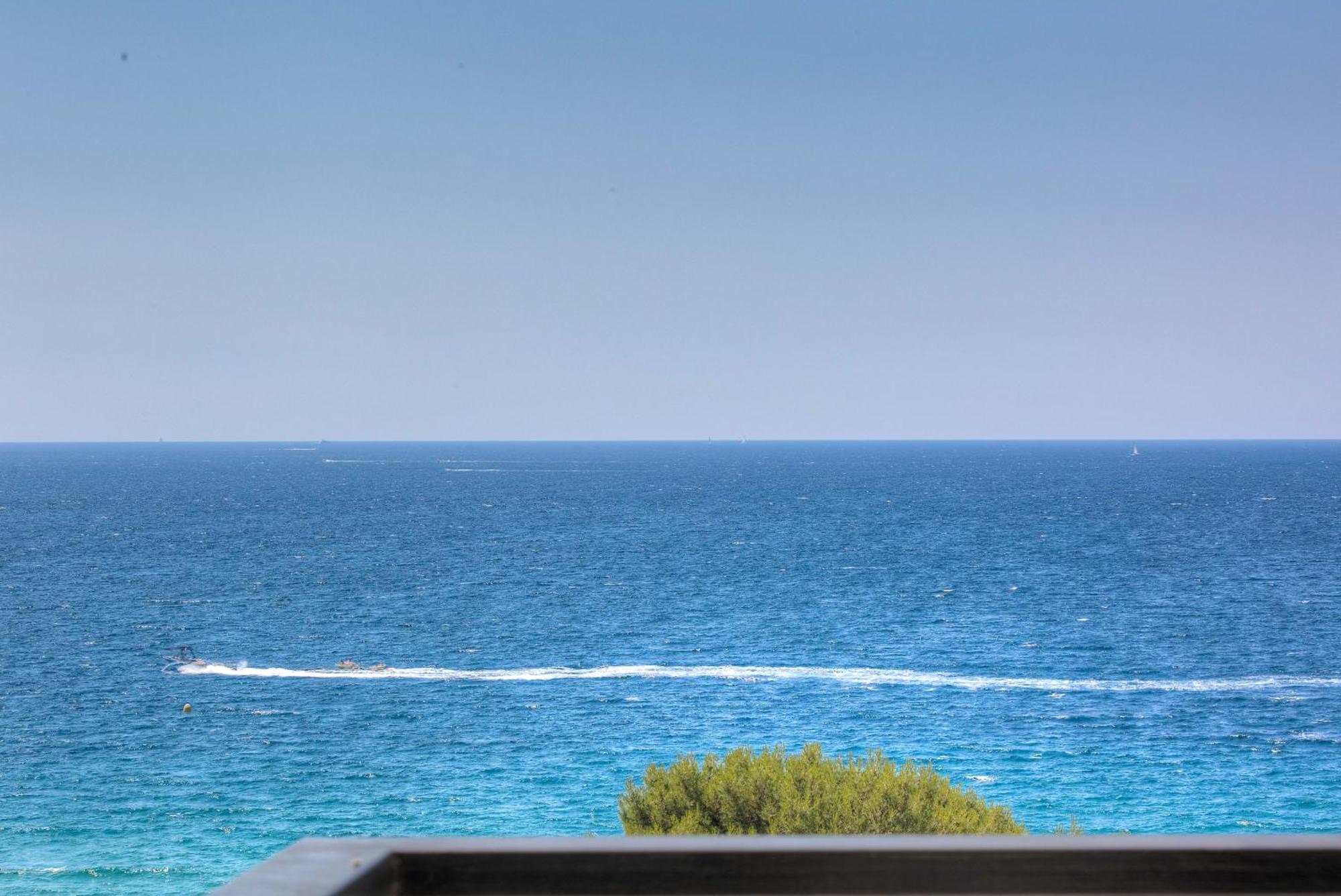Immogroom- 2 Bedrooms -panoramic Sea View - Huge Appartement Cannes