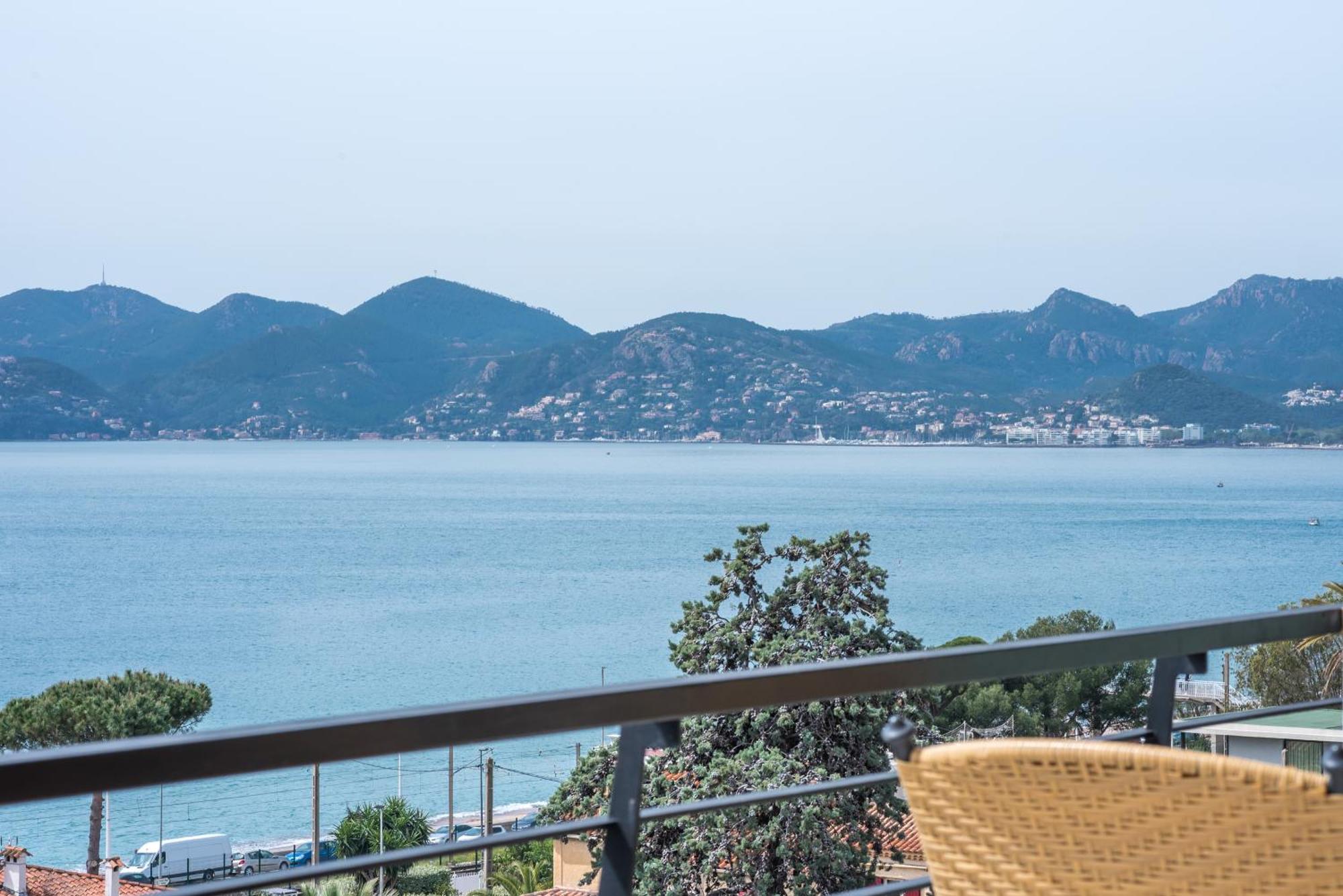 Appartement Immogroom- 2 Bedrooms -panoramic Sea View - Huge