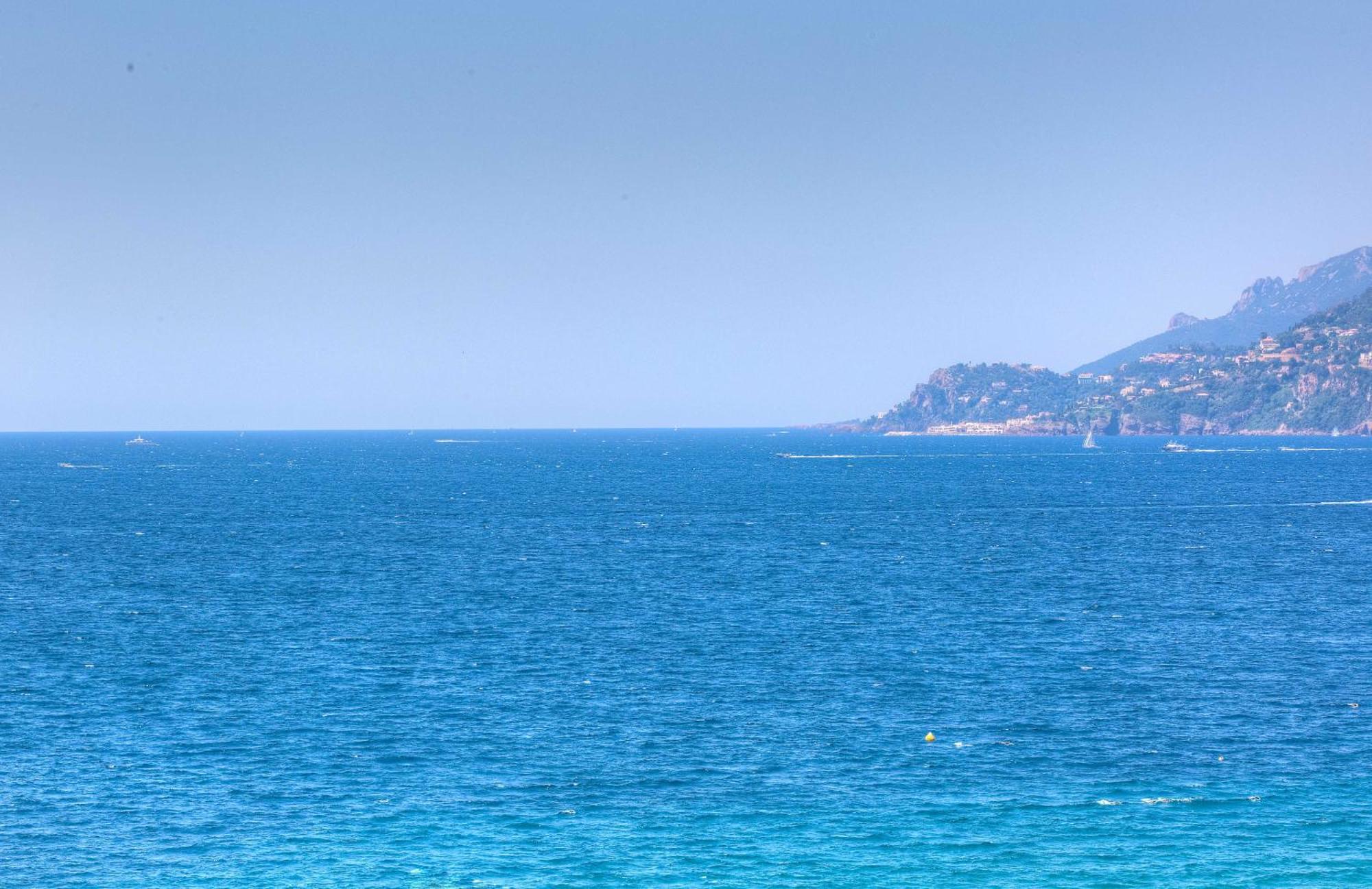 Immogroom- 2 Bedrooms -panoramic Sea View - Huge Appartamento *