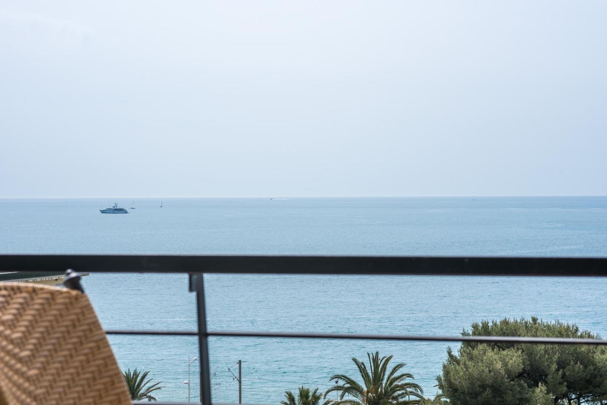 Apartment Immogroom- 2 Bedrooms -panoramic Sea View - Huge